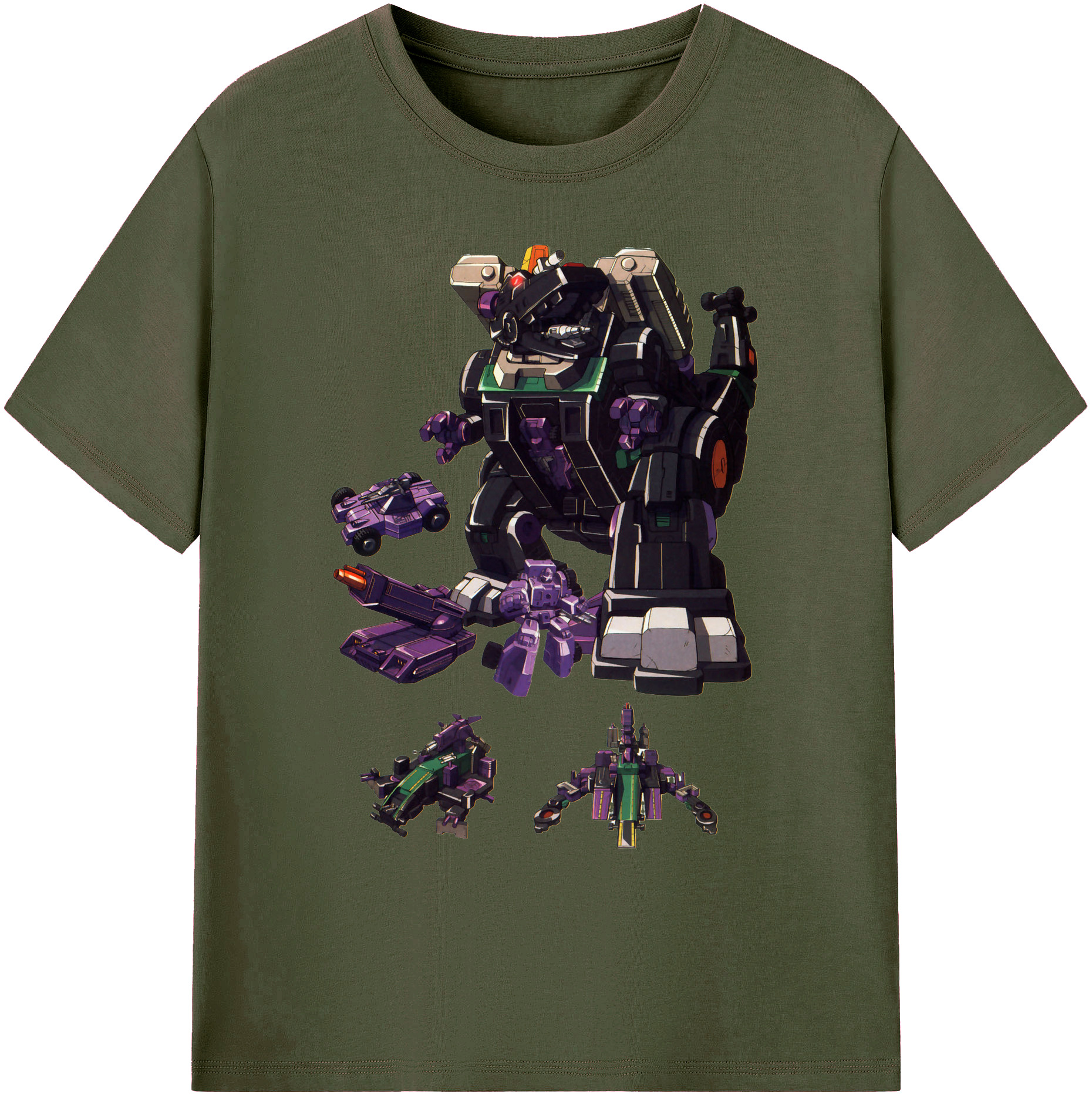 （画像用）  綿100％ メンズ半袖Tシャツ｜肌触りやわらか＆通気性
